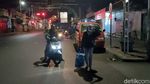 Pemudik Mulai Berdatangan di Pantura Jateng