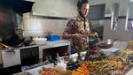 Puedes Poll! Penyetan Bang Ali dengan 3 Level Sambal