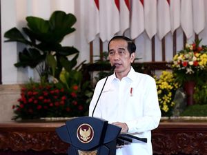 Strategi Jokowi Atasi Corona Ternyata Terinspirasi India