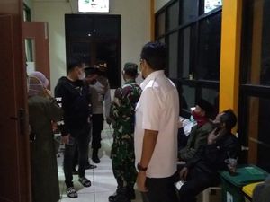 Dirawat di Tiga Lokasi, Jumlah Korban Keracunan Massal di Magetan 60 Orang