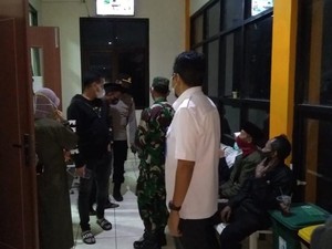 Dirawat di Tiga Lokasi, Jumlah Korban Keracunan Massal di Magetan 60 Orang