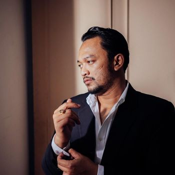 Putra Sianipar