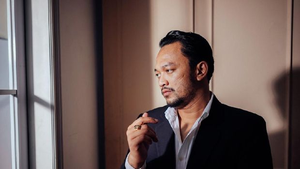 Putra Sianipar