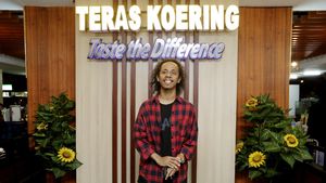 5 Lagu Viral TikTok yang Muncul Terus di FYP!