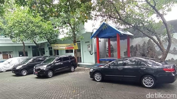 rental mobil