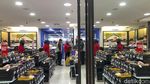Berburu Diskon Jelang Lebaran
