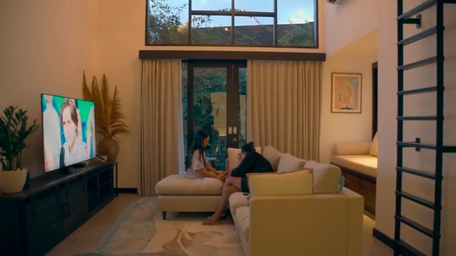 Di area ini, Raisa bermain bersama putrinya. (Foto: Instagram/@raisa6690)