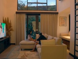 10 Potret Rumah Mewah Raisa dan Hamish Daud, Ada Bathtub Seharga Mobil