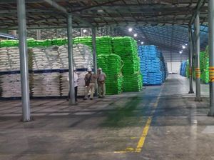 Nakalnya Pabrik Gula di Lamongan, Stok Banyak Tapi Minta Impor