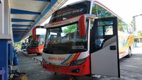 Mengenal Jenis-jenis Bus Di Indonesia, Dari Normal Deck Sampai UHD