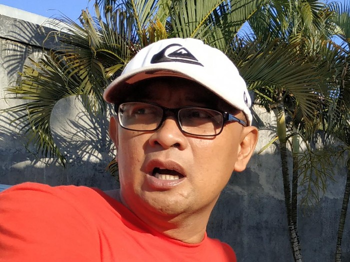 Era Budianto, pengusaha travel