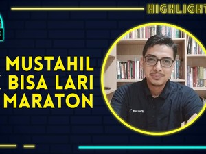 Kata Ahli Hukum UGM Zainal Arifin Mochtar Soal Rentetan Kontroversi KPK