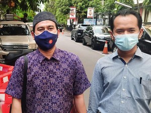 Sidang Munarman Tertutup, Kapolres: Sidang Kasus Terorisme Berbeda