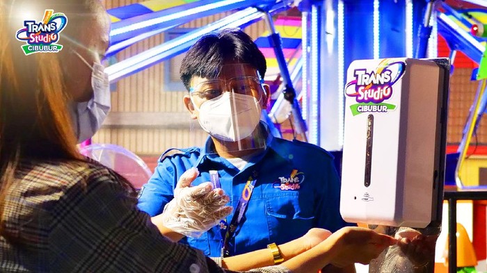 Trans Studio Cibubur