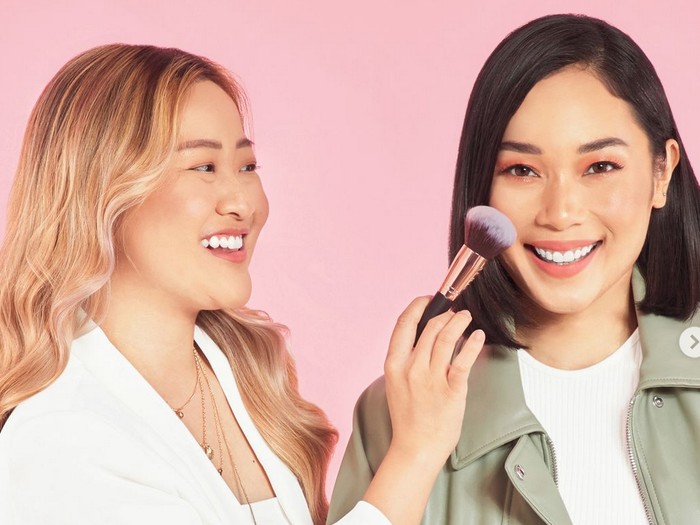 Tren makeup lebaran 2021 Tren makeup lebaran 2021