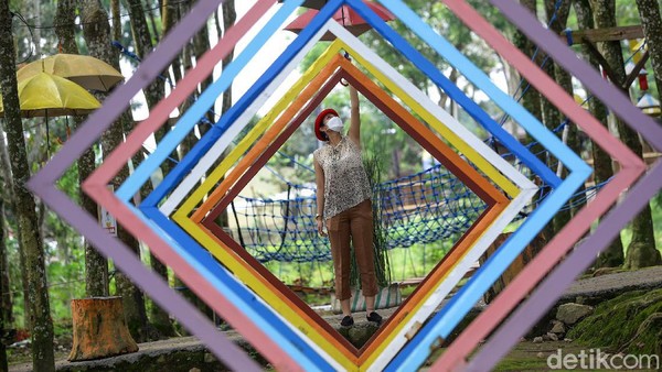 pix Harga Tiket Kampung Karet agrowisata kampung karet karanganyar