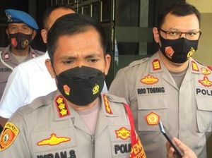 Motif Ustaz Adam Ibrahim Sebar Hoax Babi Ngepet di Depok: Ingin Terkenal