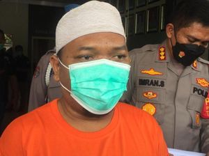 MUI Jabar Sesalkan Aksi Ustaz Adam Buat Hoaks Babi Ngepet di Depok