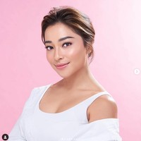 Kini wajah Nikita Willy sudah kembali mulus dan jauh lebih baik dari sebelumnya. Foto: Instagram/nikitawillyofficial94