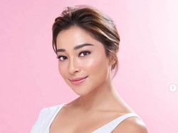 8 Foto Artis Cantik Indonesia saat Pamer Jerawat, Tetap Memukau!