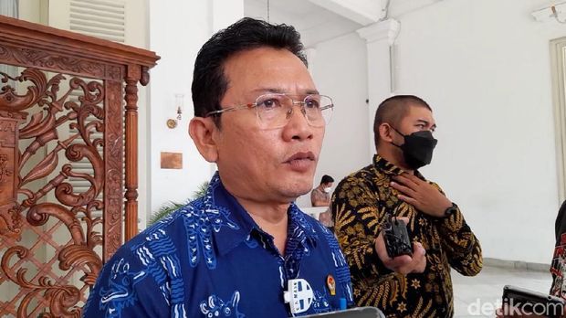 Wakil Ketua LPSK Edwin Partogi