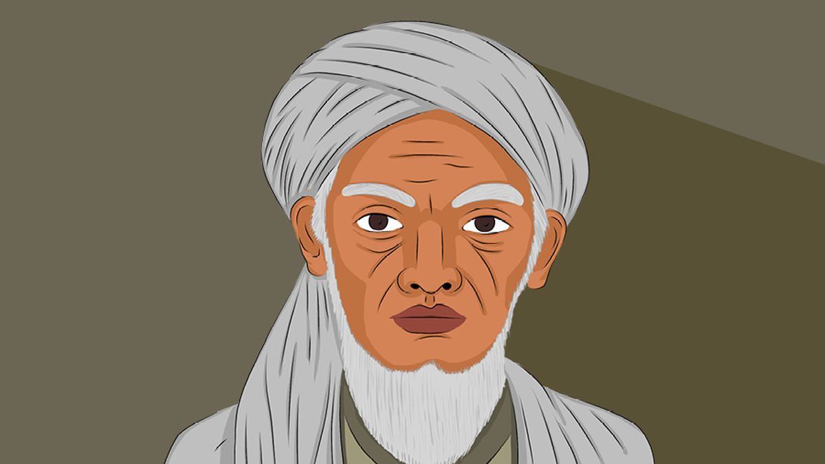 Kisah Wali Songo Sunan Giri, Sebarkan Islam Lewat Dolanan Anak-anak