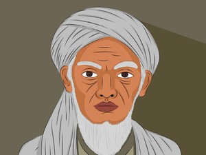 Kisah Wali Songo Sunan Giri, Sebarkan Islam Lewat Dolanan Anak-anak