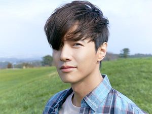 Won Bin Hilang Tak Berakting 13 Tahun, Kini Dikabarkan Jadi Petani di Desa