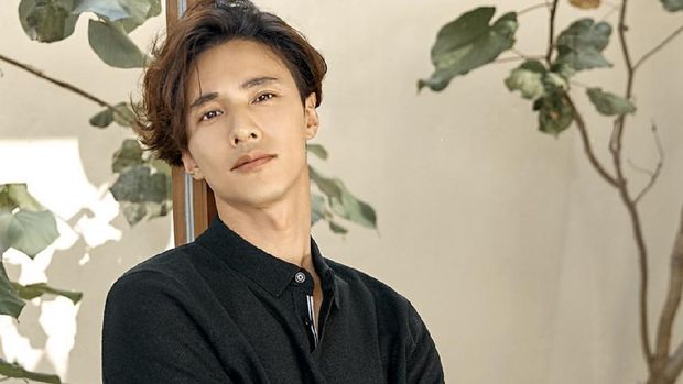 Won Bin