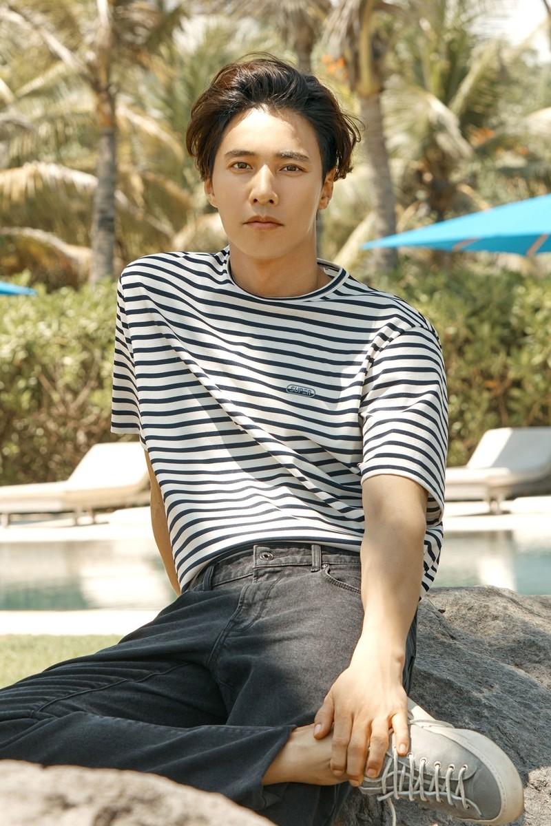 Won Bin