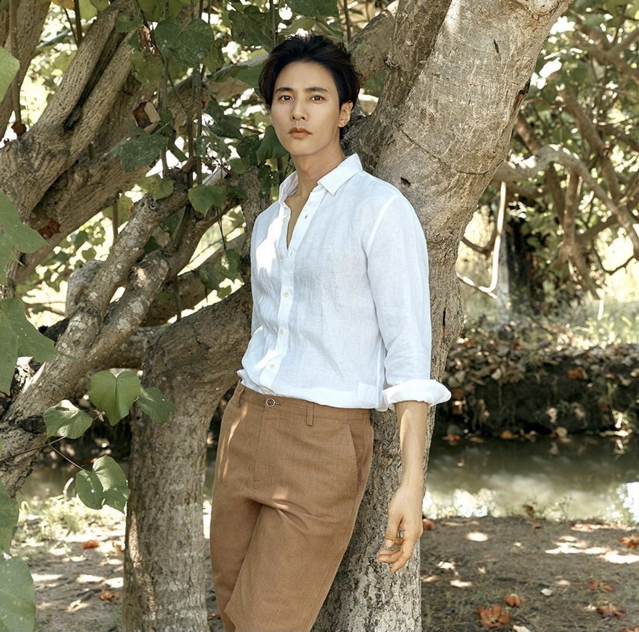 Won Bin Won Bin