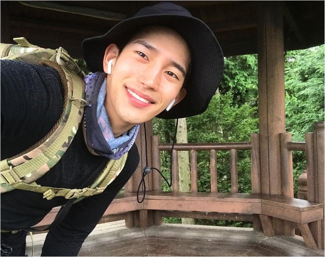 Tak hanya itu, para penonton juga terpukau dengan kemampuan yang ditunjukkan dalam acara tersebut. Foto: Instagram @6dory