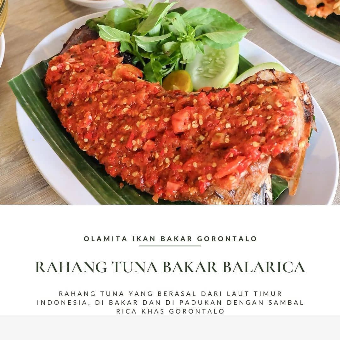 5 Restoran Khas Sulawesi Ini Punya Ayam Garo hingga Tuna Bakar Rica Enak