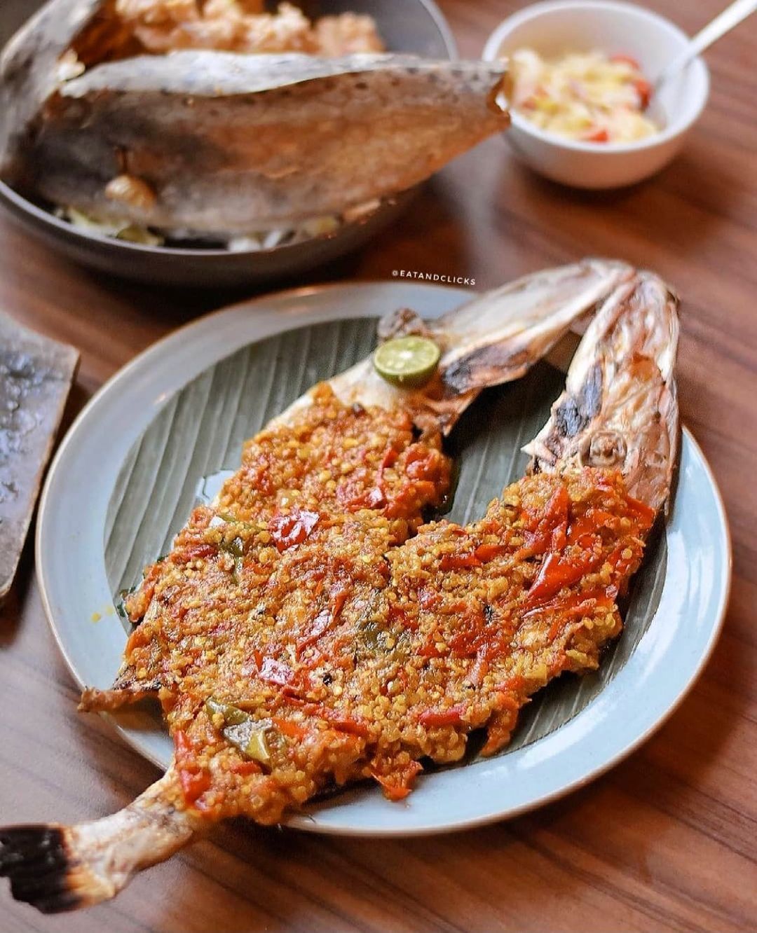 5 Restoran Khas Sulawesi Ini Punya Ayam Garo hingga Tuna Bakar Rica Enak