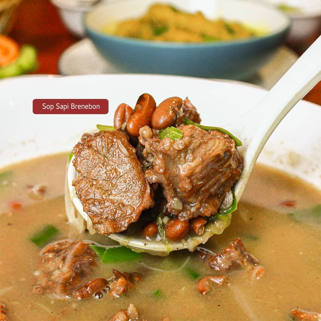 5 Restoran Khas Sulawesi Ini Punya Ayam Garo hingga Tuna Bakar Rica Enak
