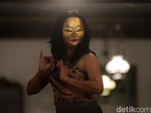Hari Tari Sedunia 2023 dan Sejarah Tarian Sebagai Ekspresi Diri Tertua