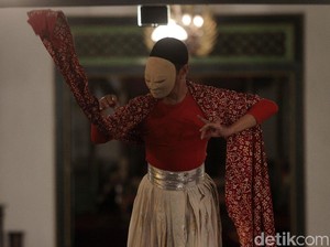 Pesan Mendalam di Hari Tari Sedunia Diperingati 29 April
