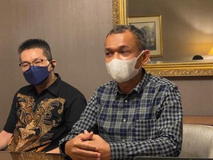 Pemkot Surabaya Larang Mudik Lebaran, APJII Siapkan Jaringan Online