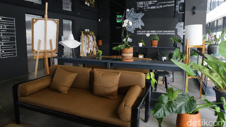 Artotel Gajahmada Semarang Artotel Gajahmada Semarang