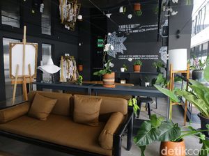 Staycation Paling Nyeni di Kota Lumpia? Ada Artotel Gajahmada Semarang