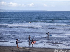 Terpopuler: 5 Daerah Ini Dianggap Biasa Saja oleh Turis Bule 