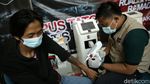 Dapat Hidayah Ramai-ramai Hapus Tato
