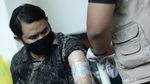 Dapat Hidayah Ramai-ramai Hapus Tato