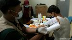 Dapat Hidayah Ramai-ramai Hapus Tato