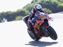 Rekor Kecepatan KTM Bisa Samai Ducati, Berkat Bensin dan Slipstream