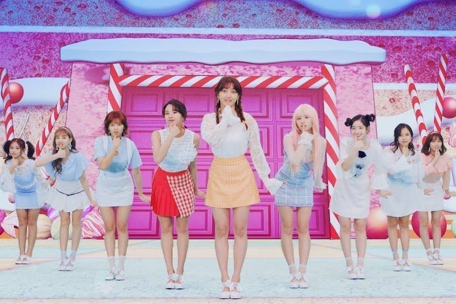 BTS Rilis Lagu 'Butter', 5 Lagu K-Pop Hits Ini Juga Pakai Nama Makanan