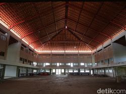 Penampakan Bukit Algoritma, Calon Silicon Valley Indonesia