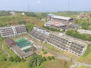 Pemilik Lahan Bukit Algoritma Tak Setuju Konsep Silicon Valley