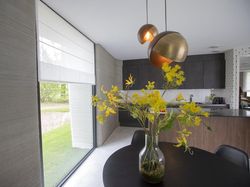 Keren Banget! Belanda Bikin Rumah Pake Printer 3 Dimensi