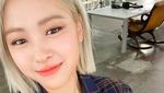 Cantiknya Ryujin ITZY Saat Pemotretan Bareng Es Krim hingga Marshmallow